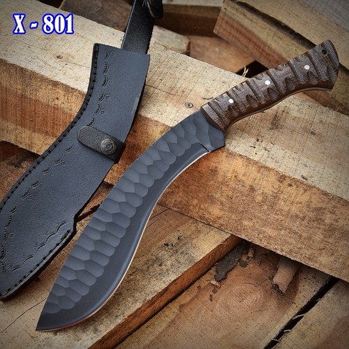 Handmade fixed blade - 16”,