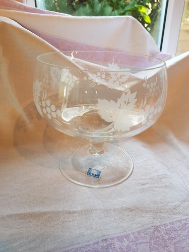 Vintage rayware elegance - rayware, ‘elegance’