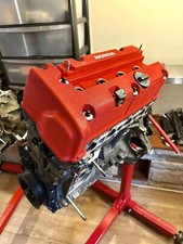 Honda K Series K20A2 Civic Type R Engine EP3 RRC High Comp K20 K24