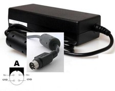 24V 2.5A 4Pinned Adapter for