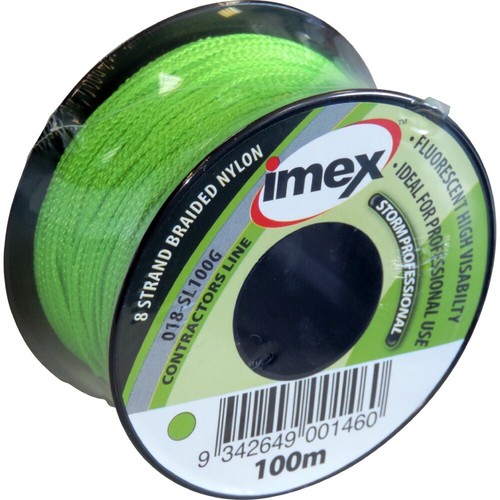 Imex green fluorescent storm - imex,