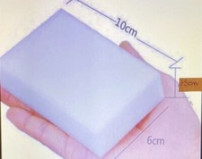 MAGIC CLEANING SPONGE MULTI