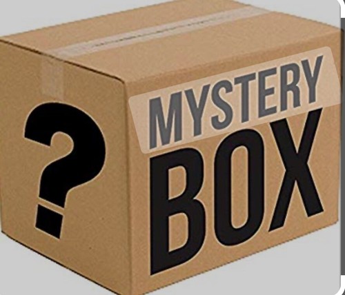 50p collectors mystery - 50p, starter