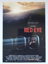 Red Eye 12 2005 ‧