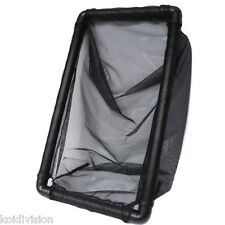 Floating Koi inspection Net