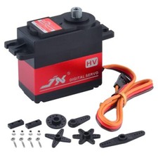 JX Servo PDI-HV6214MG 62g High