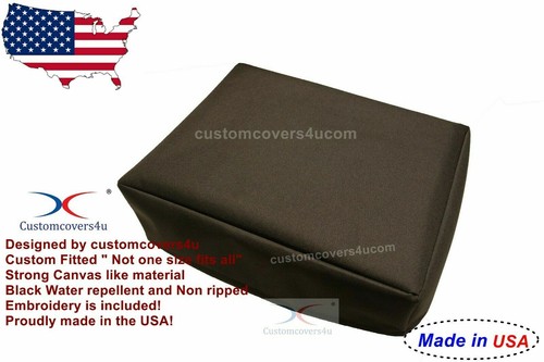 Custom dust cover - dust,