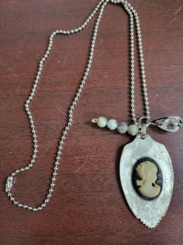 Vtg handmade flatware - vtg, jewelry