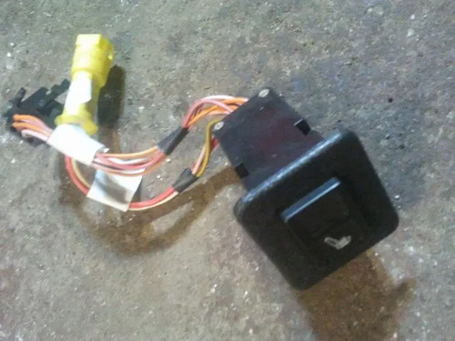 Jaguar xj40 xj6 switch - jaguar, 3.2