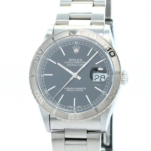 Rolex oyster perpetual - rolex,