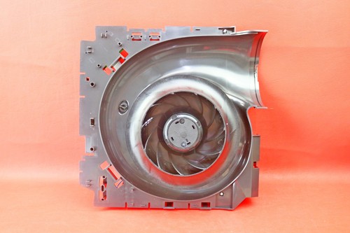 Vent axia mvdc - axia, scroll