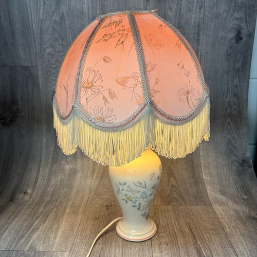 Vintage michaels floral - vintage,
