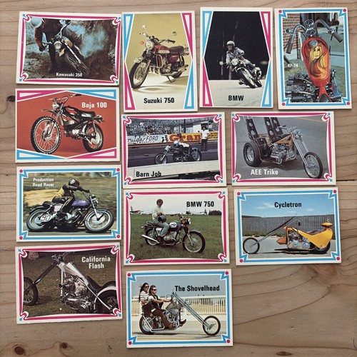 1970 street chopper - 1970"s,