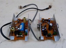 Dynatron Amplifier Module