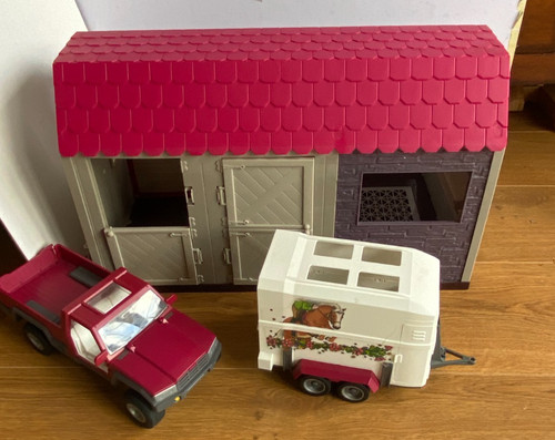 Schleich horse club riding - club,