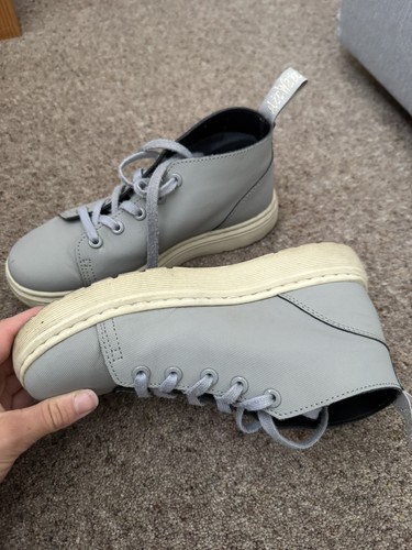 Grey martens baynes air - grey,