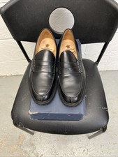 Tricker’s James Mens Box