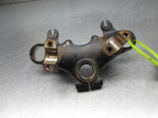 Yamaha YDS7 YR5 Motorcycle Top