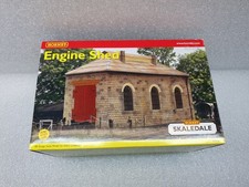OO Gauge Hornby R8636