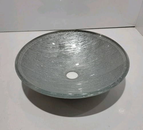 Inch dia round - 15-1/4,
