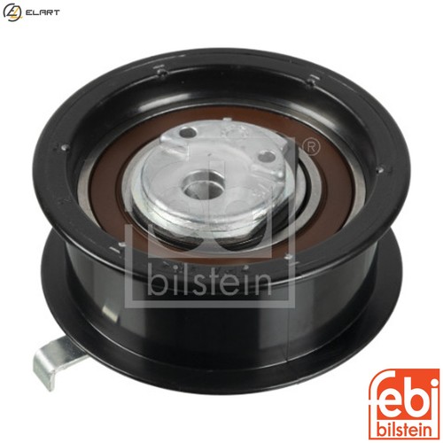 Tensioner pulley timing - tensioner,