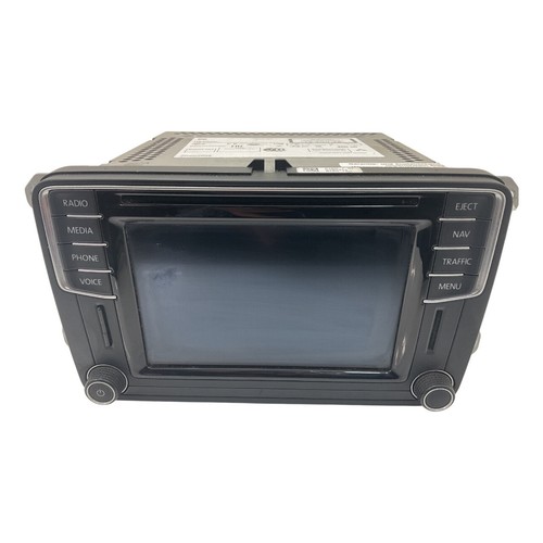 Volkswagen tiguan stereo - volkswagen,