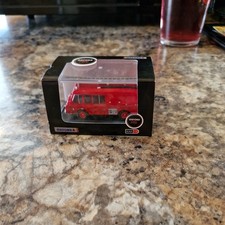 Oxford Diecast 76LRC004 Land