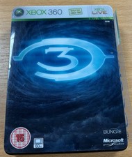 Xbox 360 - Halo 3 Limited