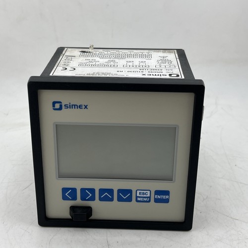 Simex srd99 81u230 - simex, srd99-81u230-rs