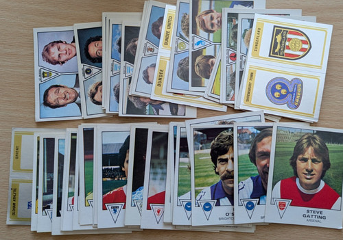 Panini football single - panini,