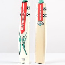 Gray nicolls cricket bat - cricket,