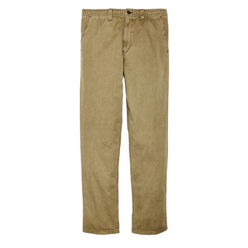 Filson oakville canvas pants - filson,
