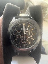 Lifemax Atomic Talking Watch