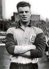 John CHARLES Leeds United