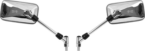 Quality mirrors for yamaha - x,
