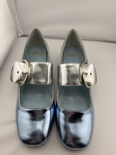 Vintage Frances Valentine New