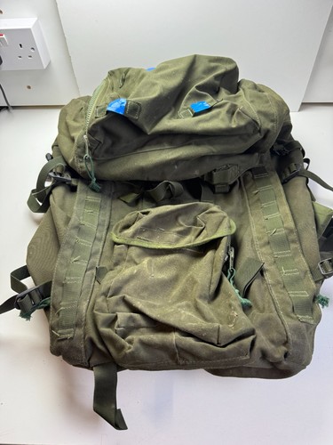 British army olive green plce - british,