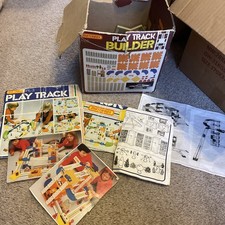 Vintage Matchbox PL-5 play