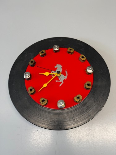 Memorabilia ferrari formula - ferrari, 1