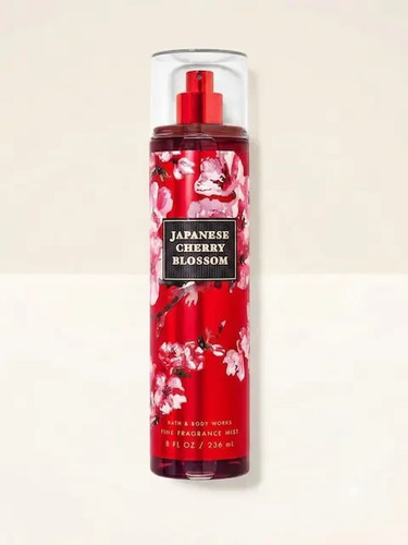 Bath body works japanese - &,