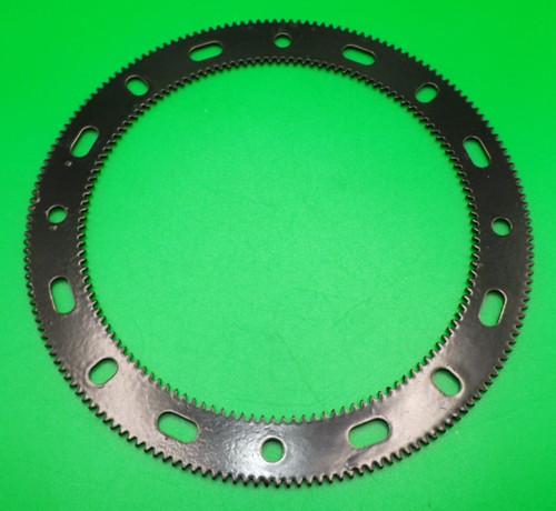 Meccano compatible gear ring - compatible,