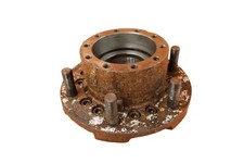 Fits DAF LF Rear Hub 6 Stud