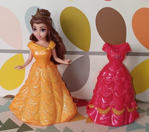 Disney princess magiclip - disney, magic