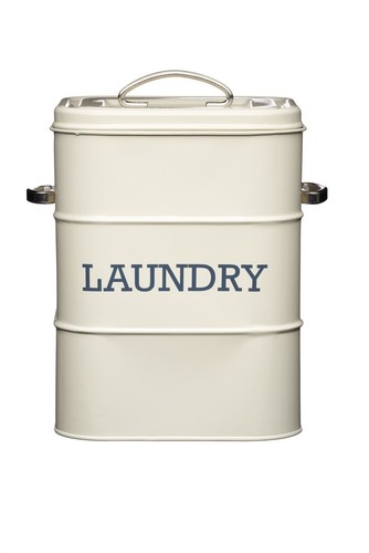 Living nostalgia metal laundry - nostalgia,