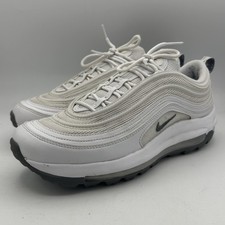 Nike Air Max 97 Golf White