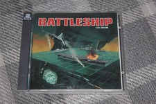 Battleship PC Game - E4