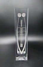 Rennie Macintosh Style Clear