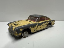 Corgi Toys Aston Martin DB4