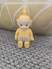 Vintage Collectible Cbeebies