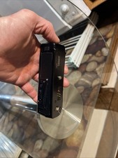 Contax 139 Winder II Film